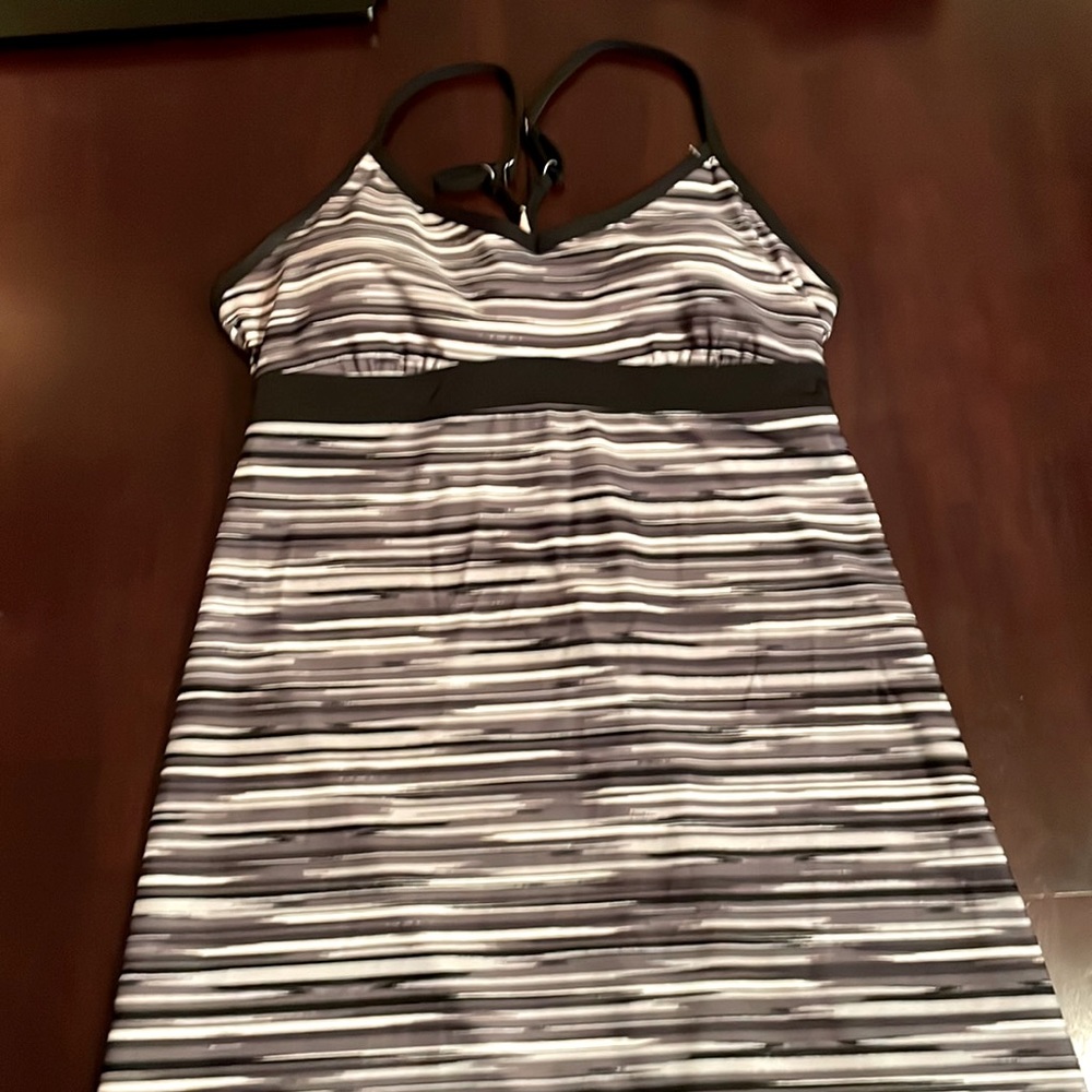NWOT Athleta dress